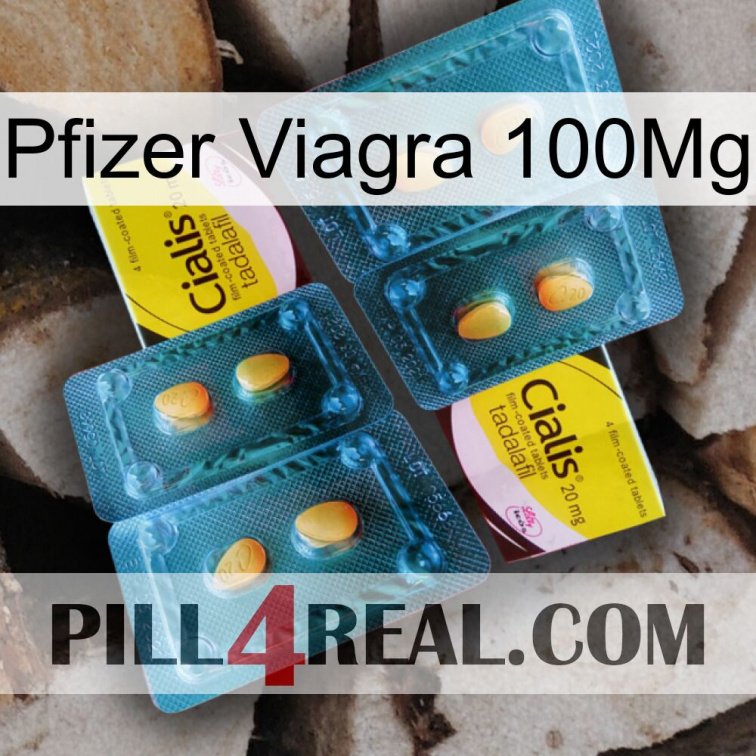 Pfizer Viagra 100Mg cialis5